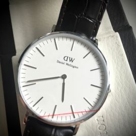 Picture of Daniel Wellington-40mm Mens _SKU0907180335331703